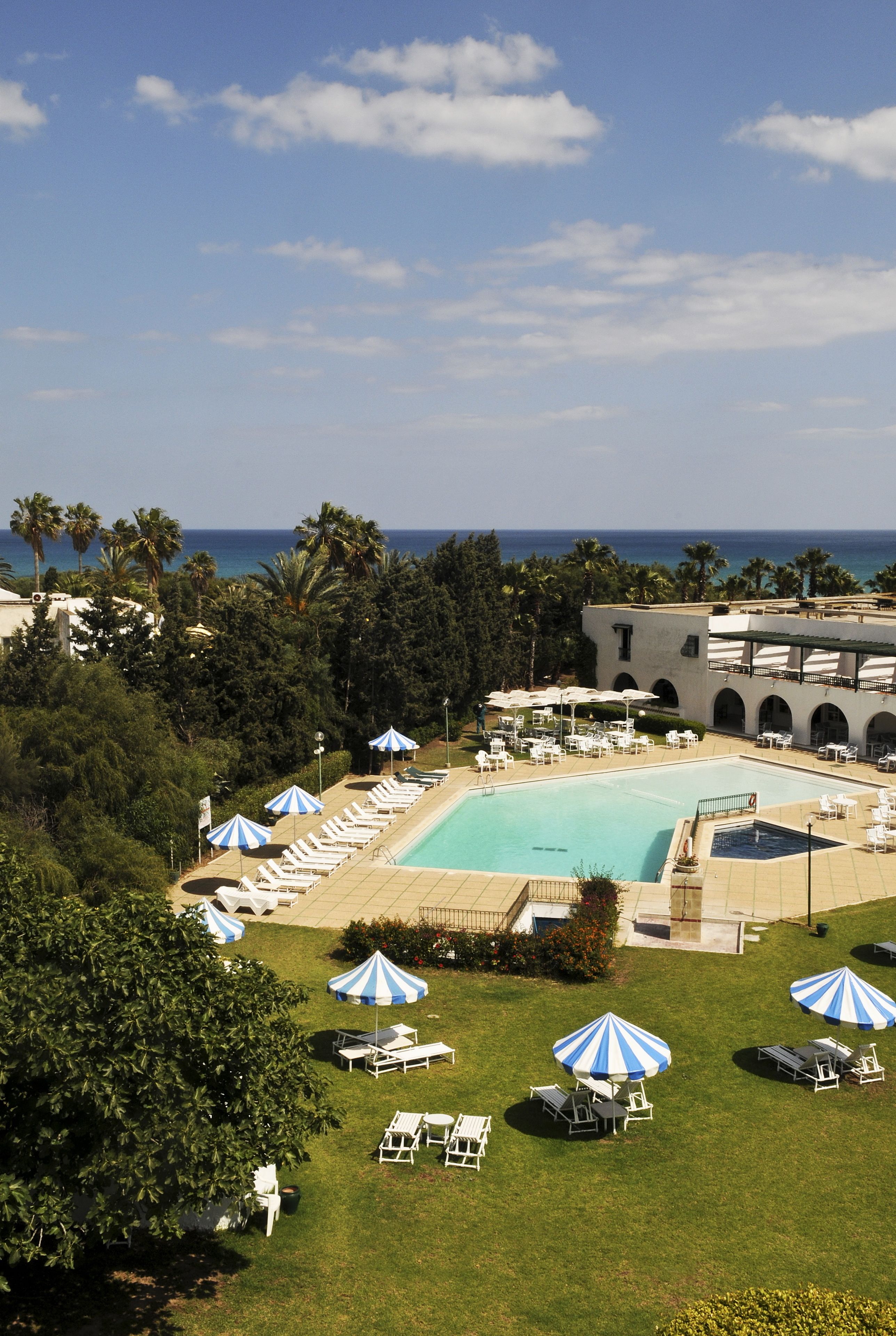 One Resort Premium Hammamet