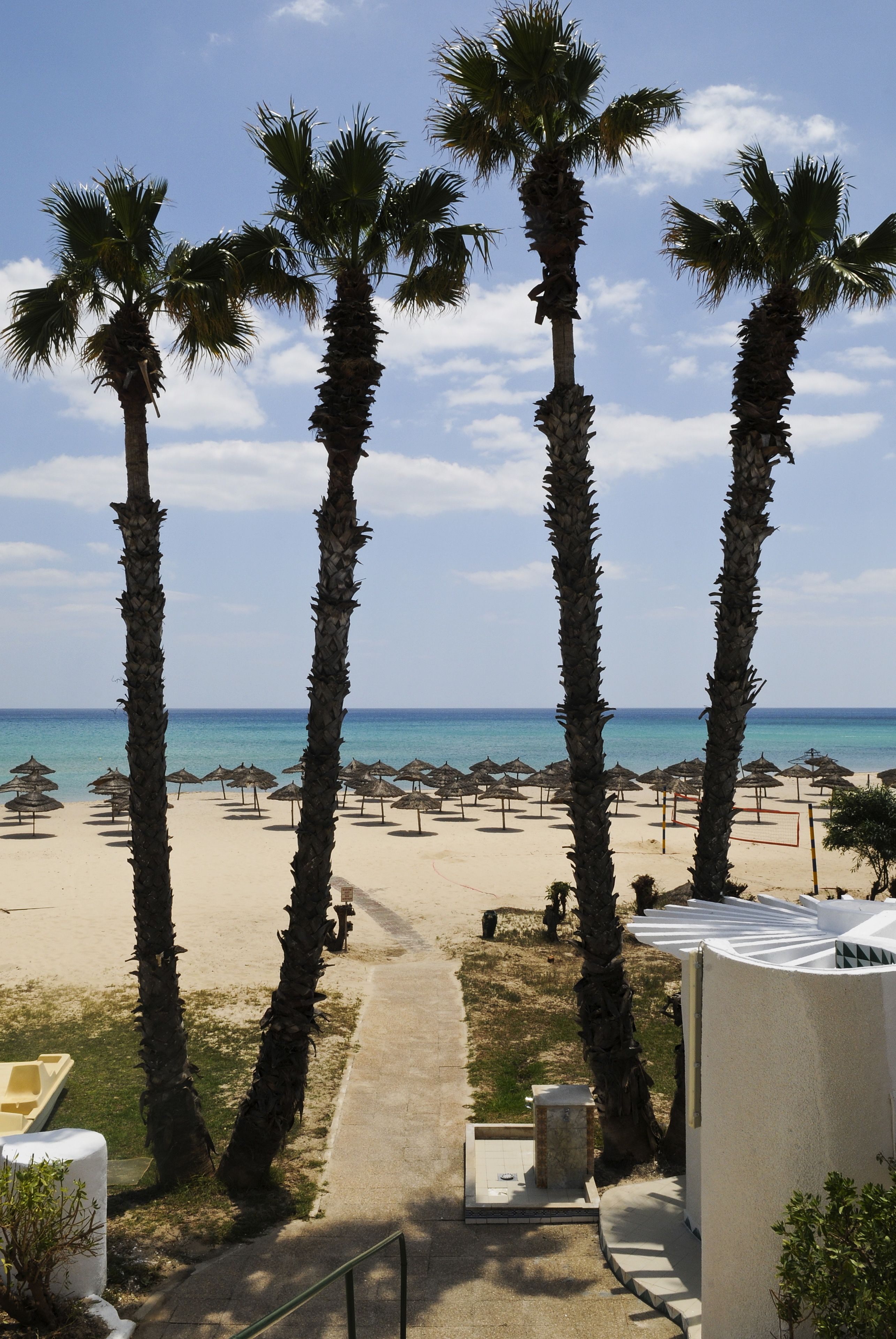 One Resort Premium Hammamet