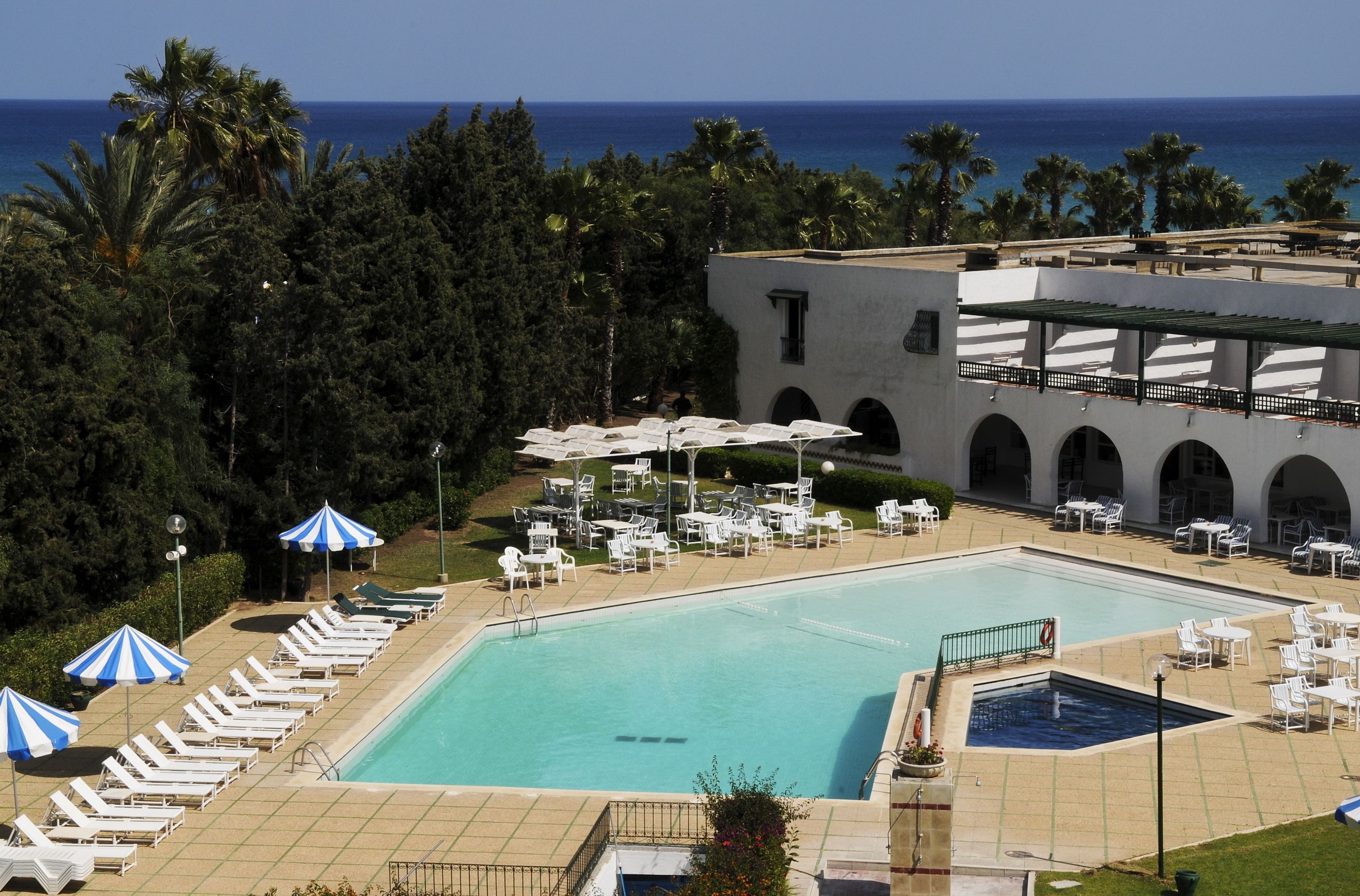 One Resort Premium Hammamet