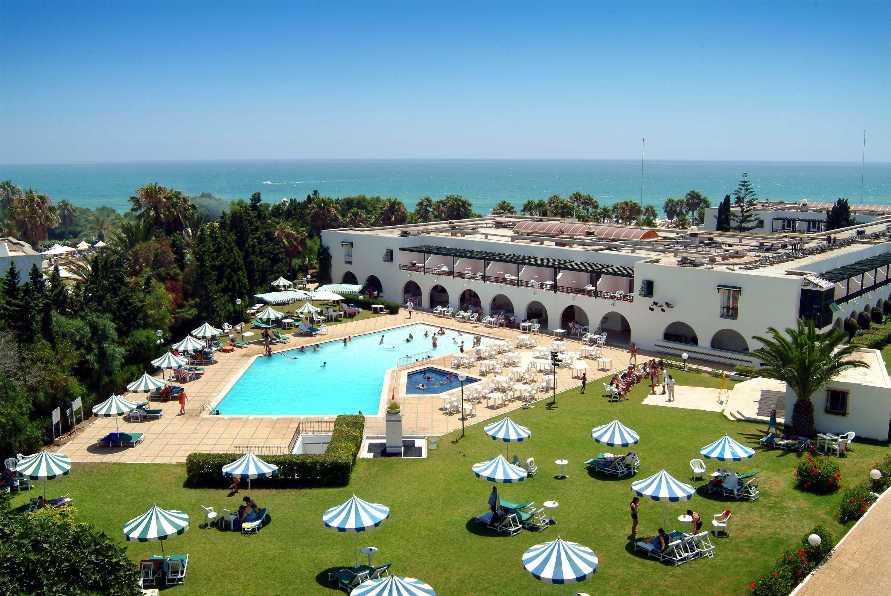 One Resort Premium Hammamet