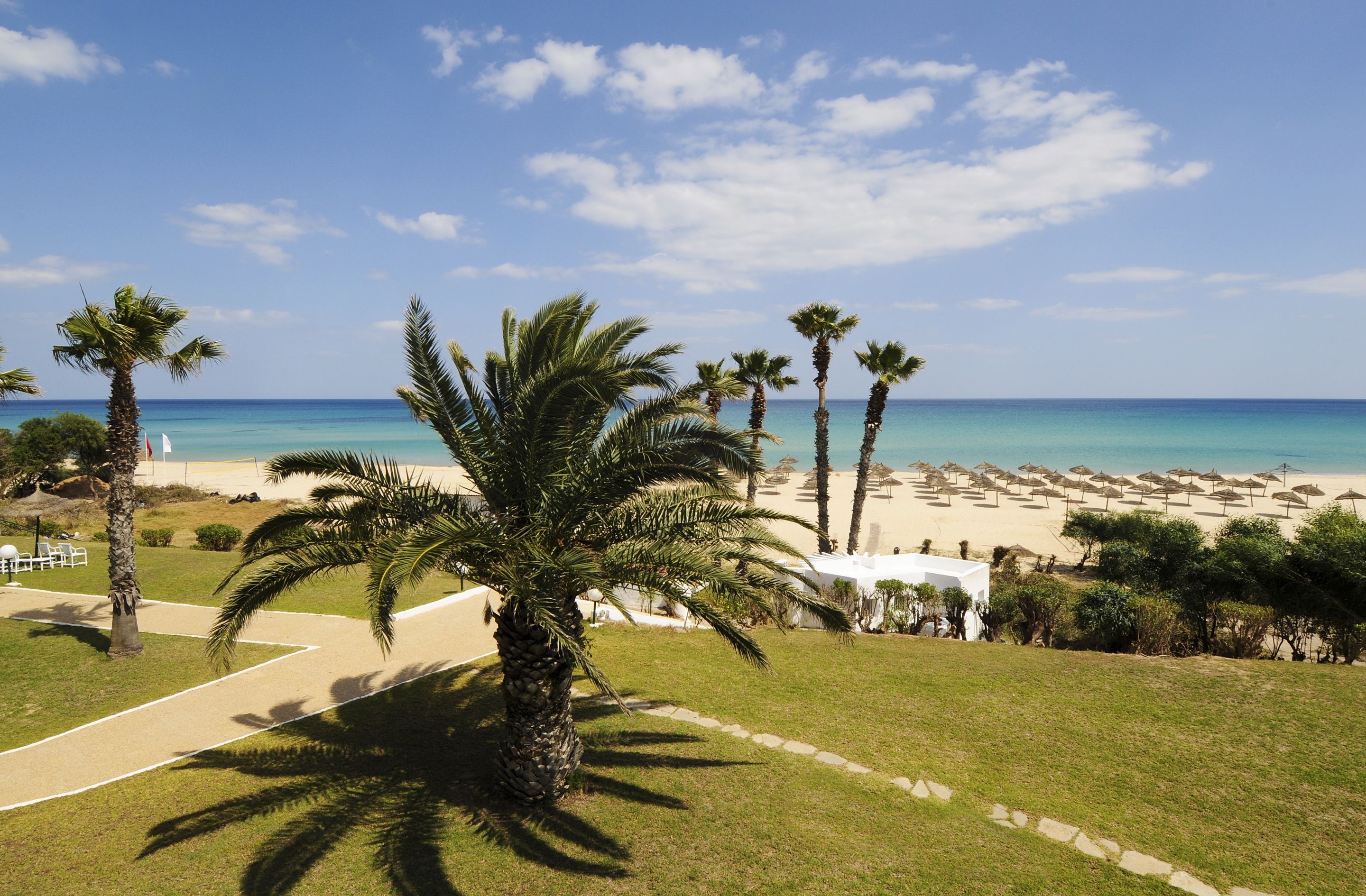One Resort Premium Hammamet