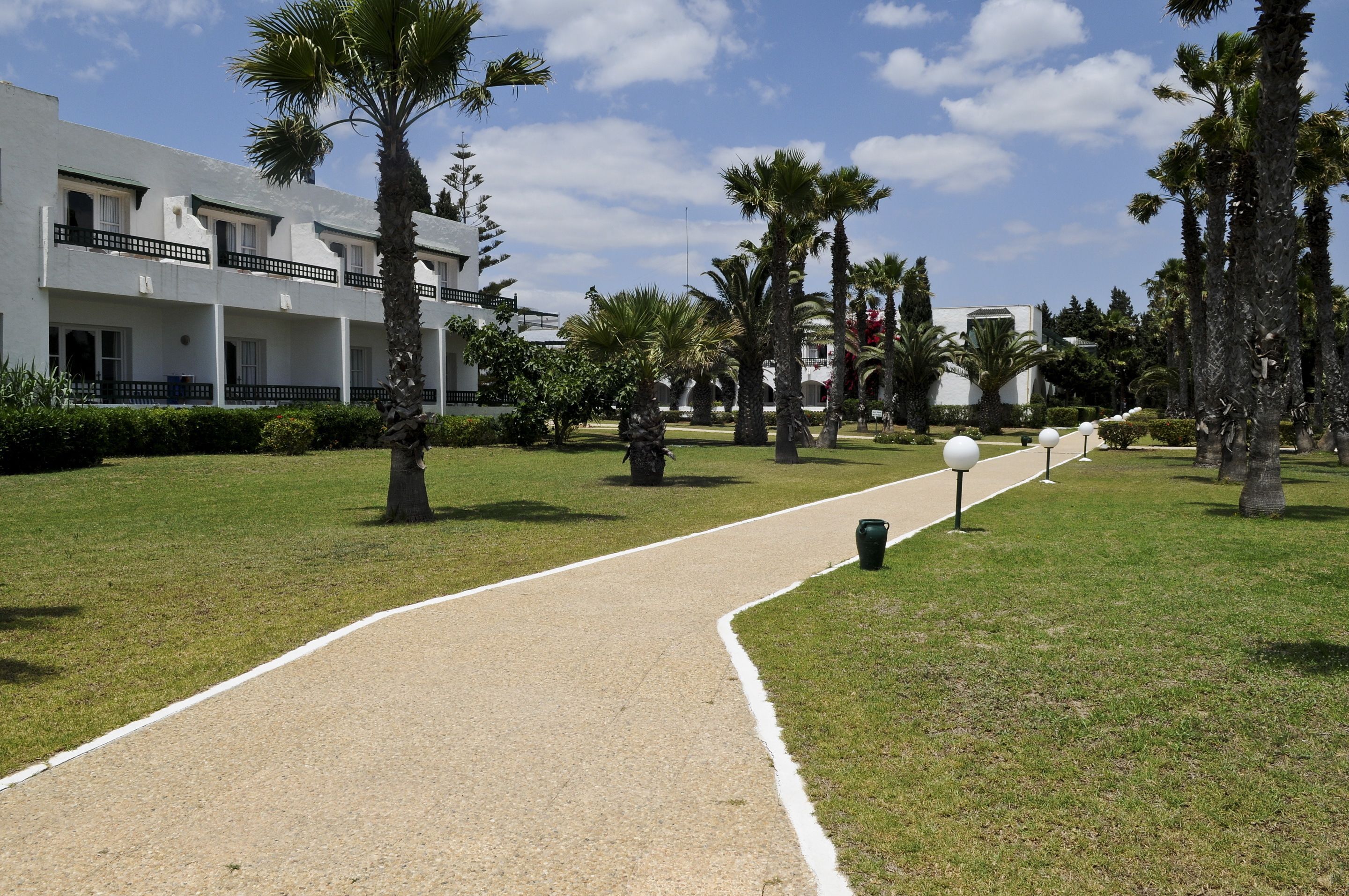 One Resort Premium Hammamet