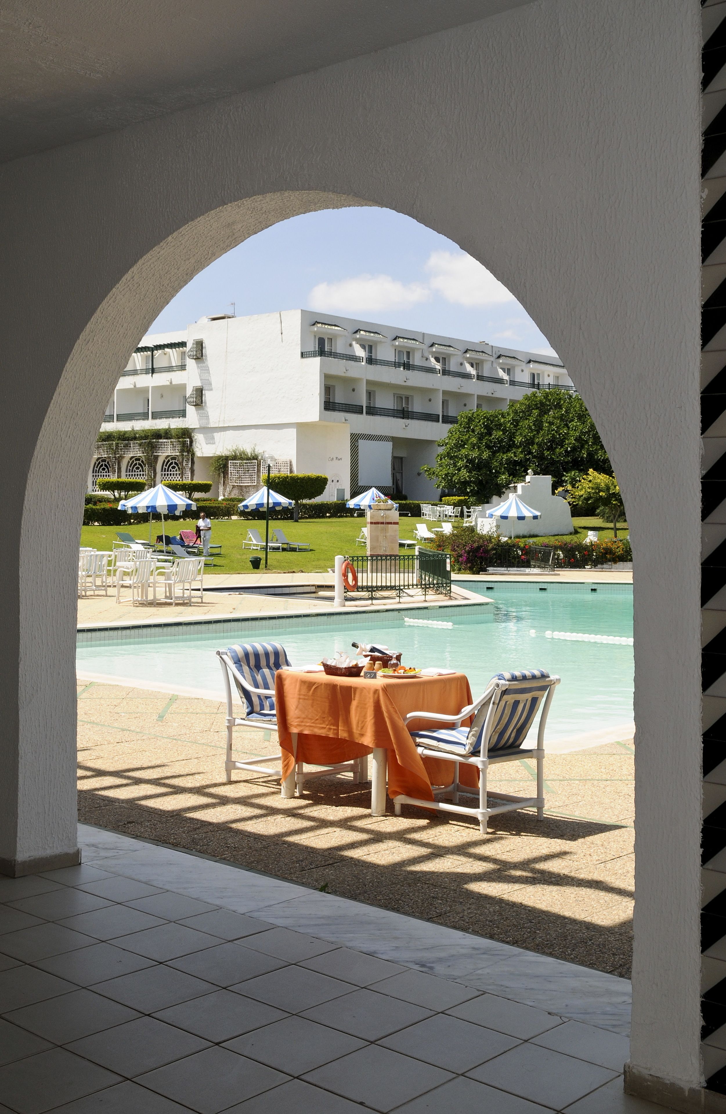 One Resort Premium Hammamet