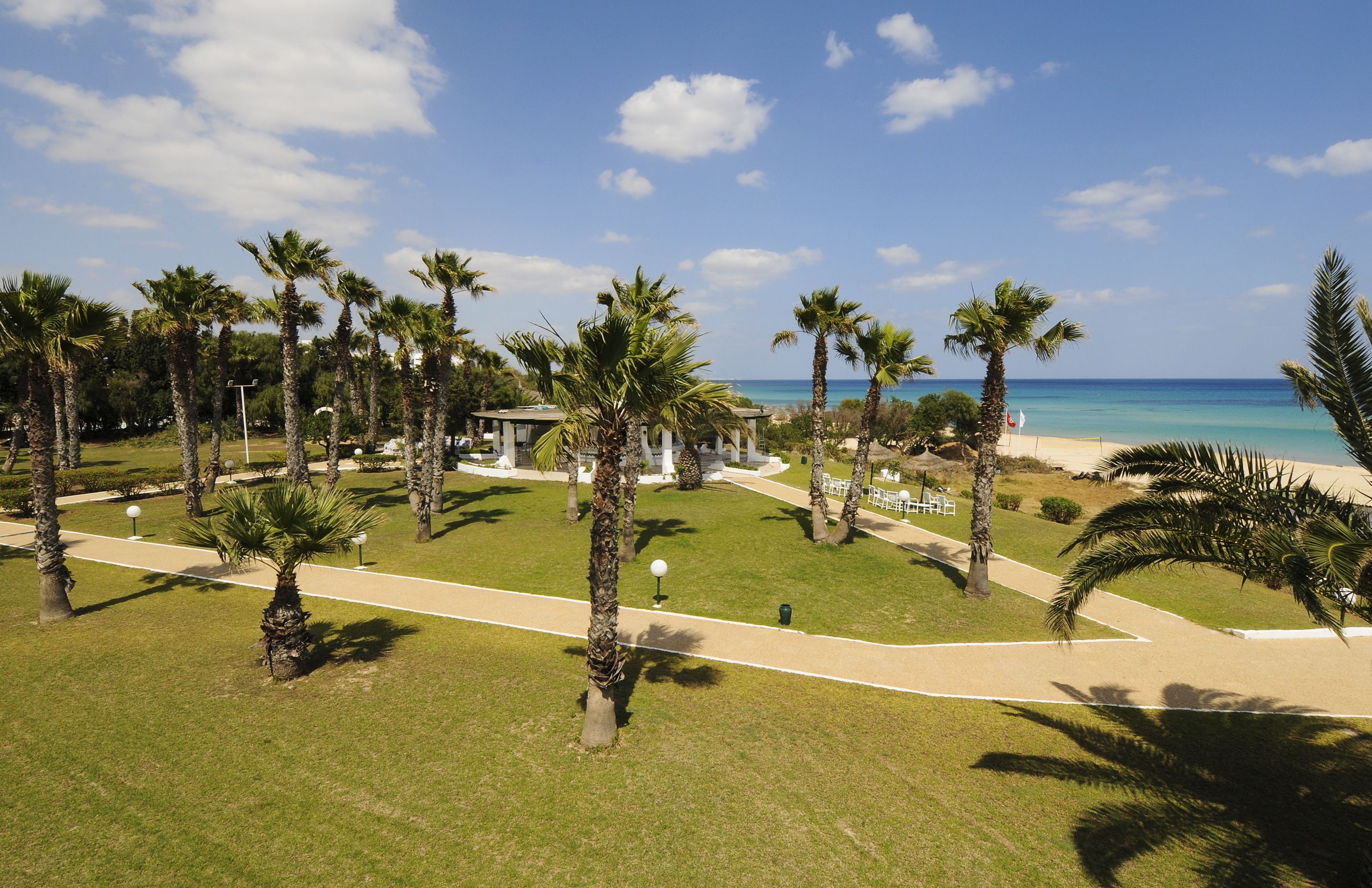 One Resort Premium Hammamet