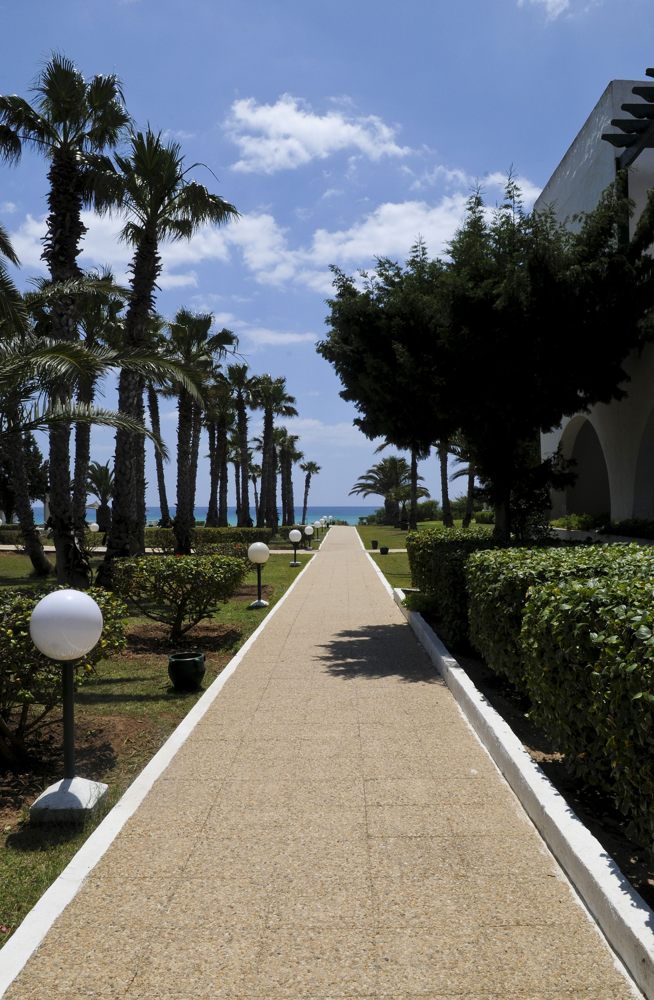 One Resort Premium Hammamet