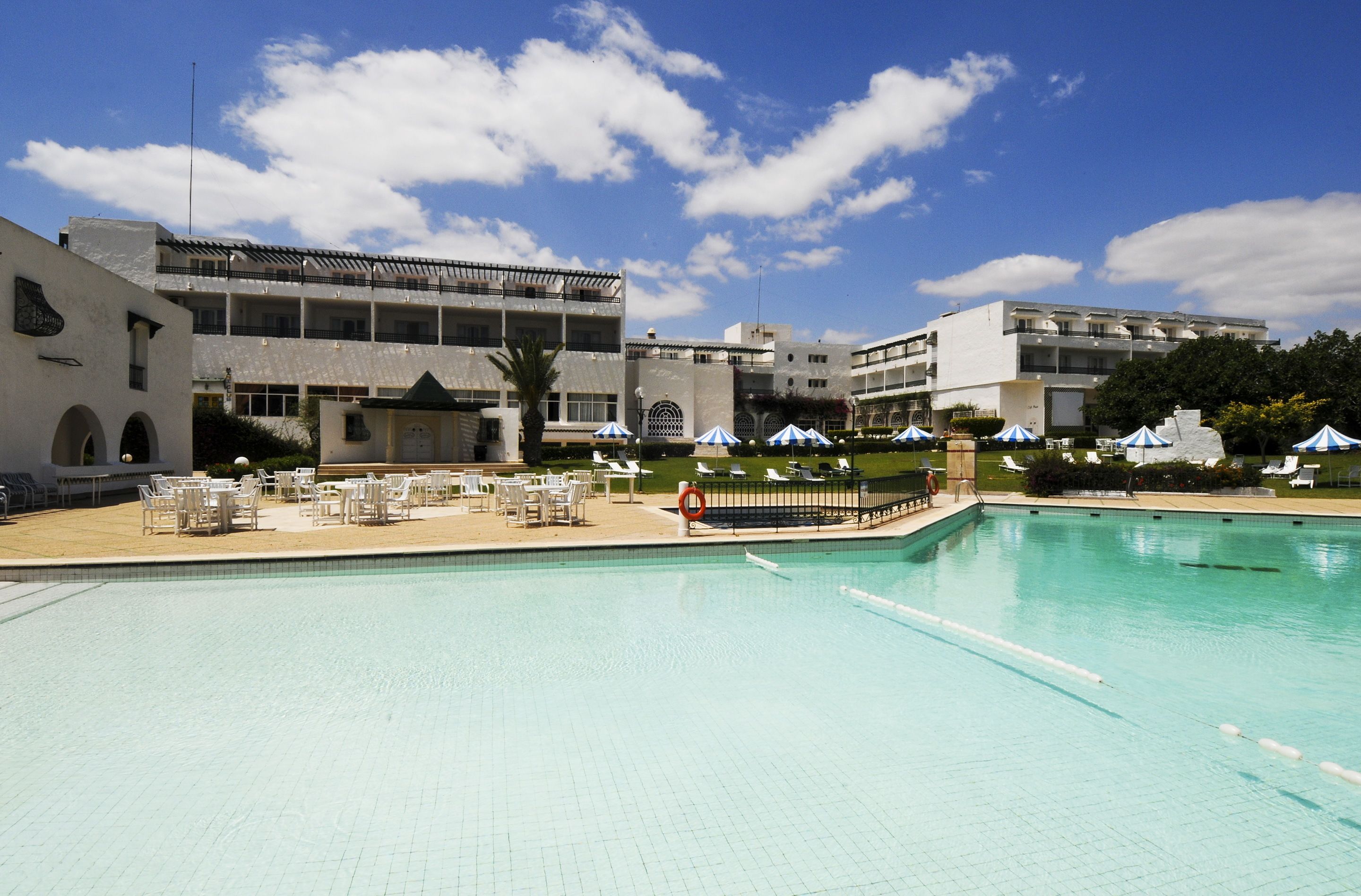 One Resort Premium Hammamet