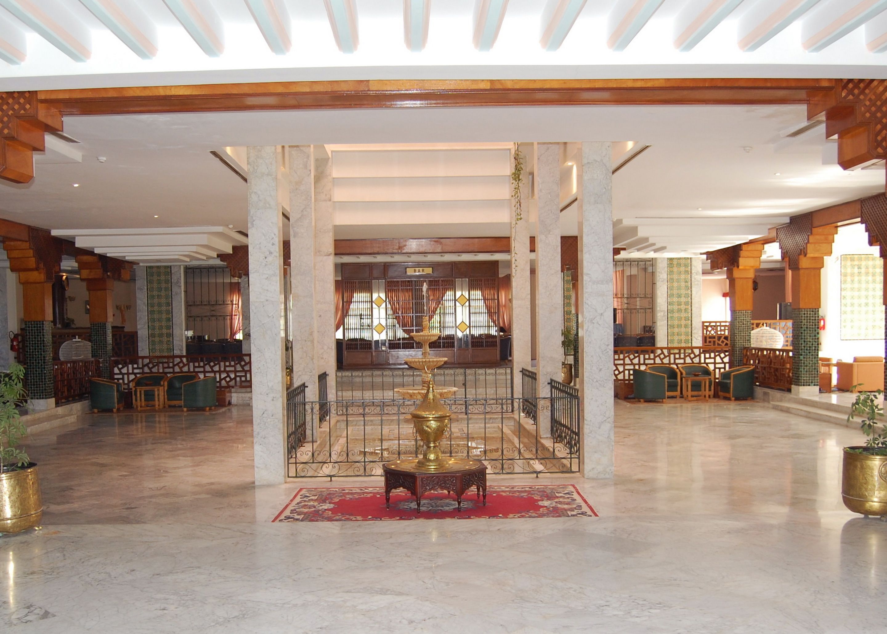 One Resort Premium Hammamet