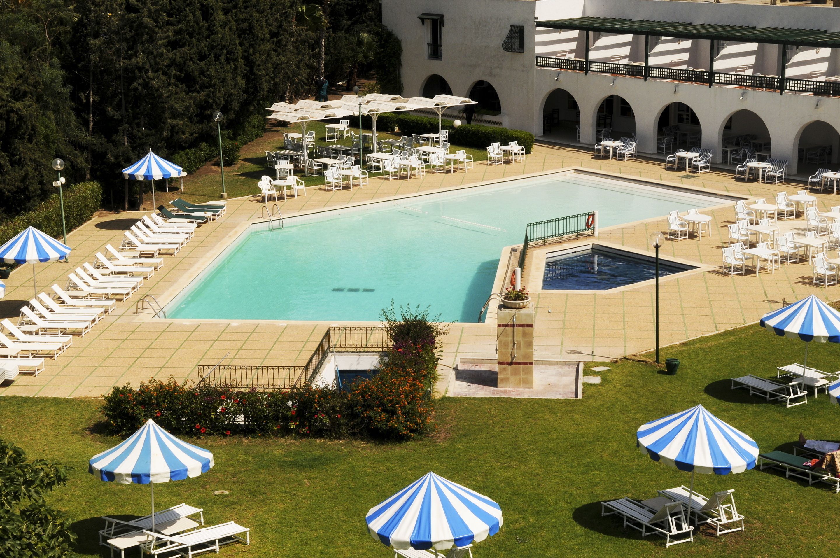One Resort Premium Hammamet