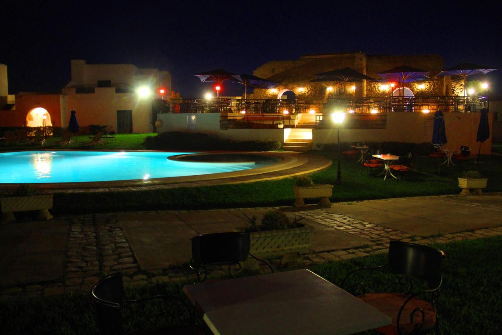 Golden Carthage Hotel & Residence