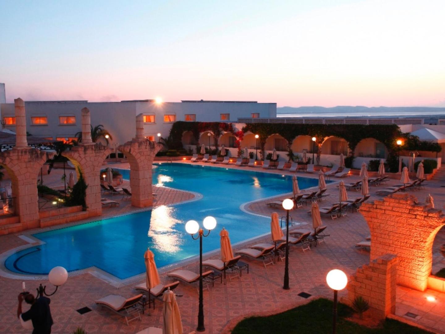 Golden Carthage Hotel & Residence