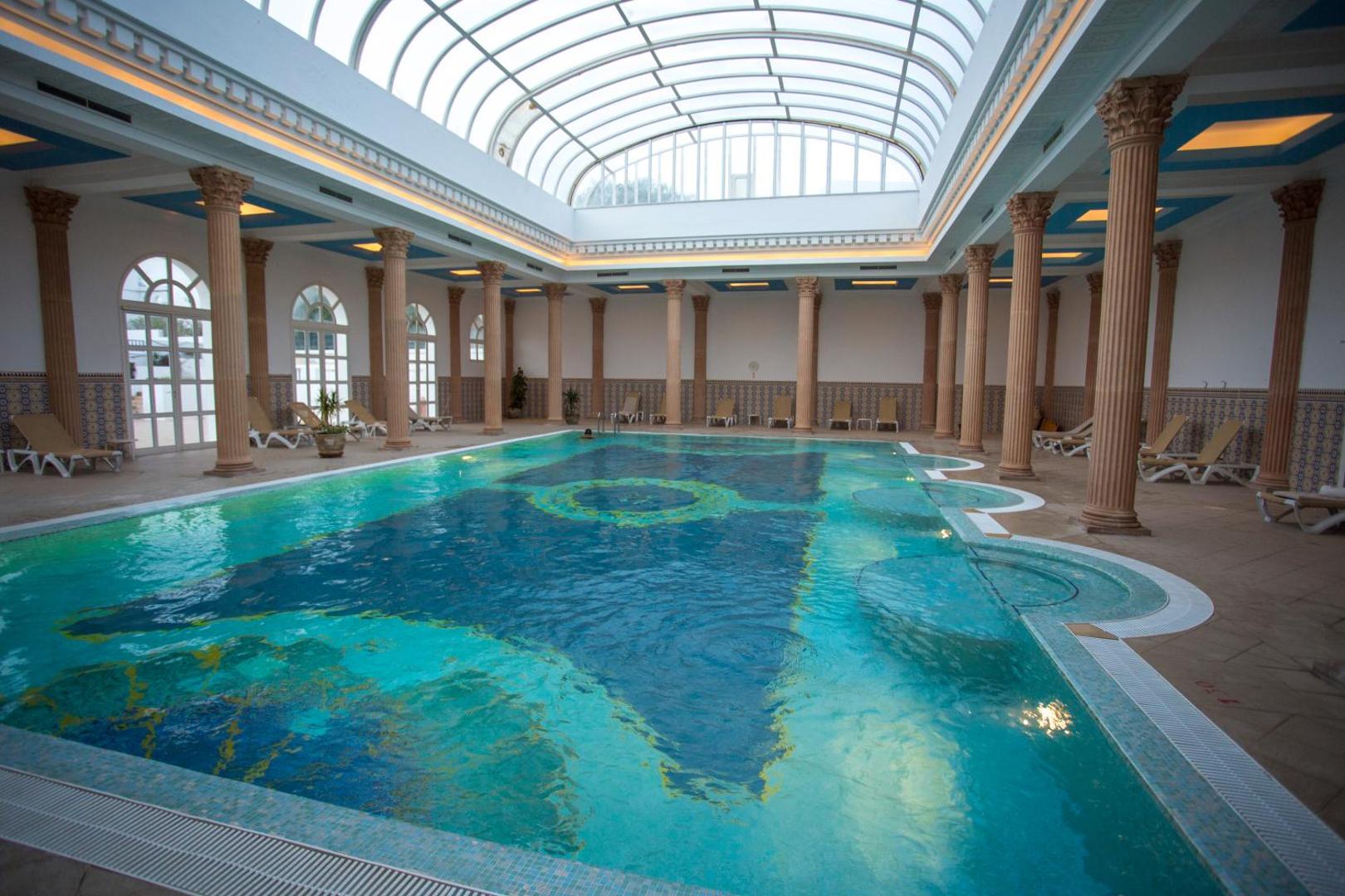Golden Carthage Hotel & Residence