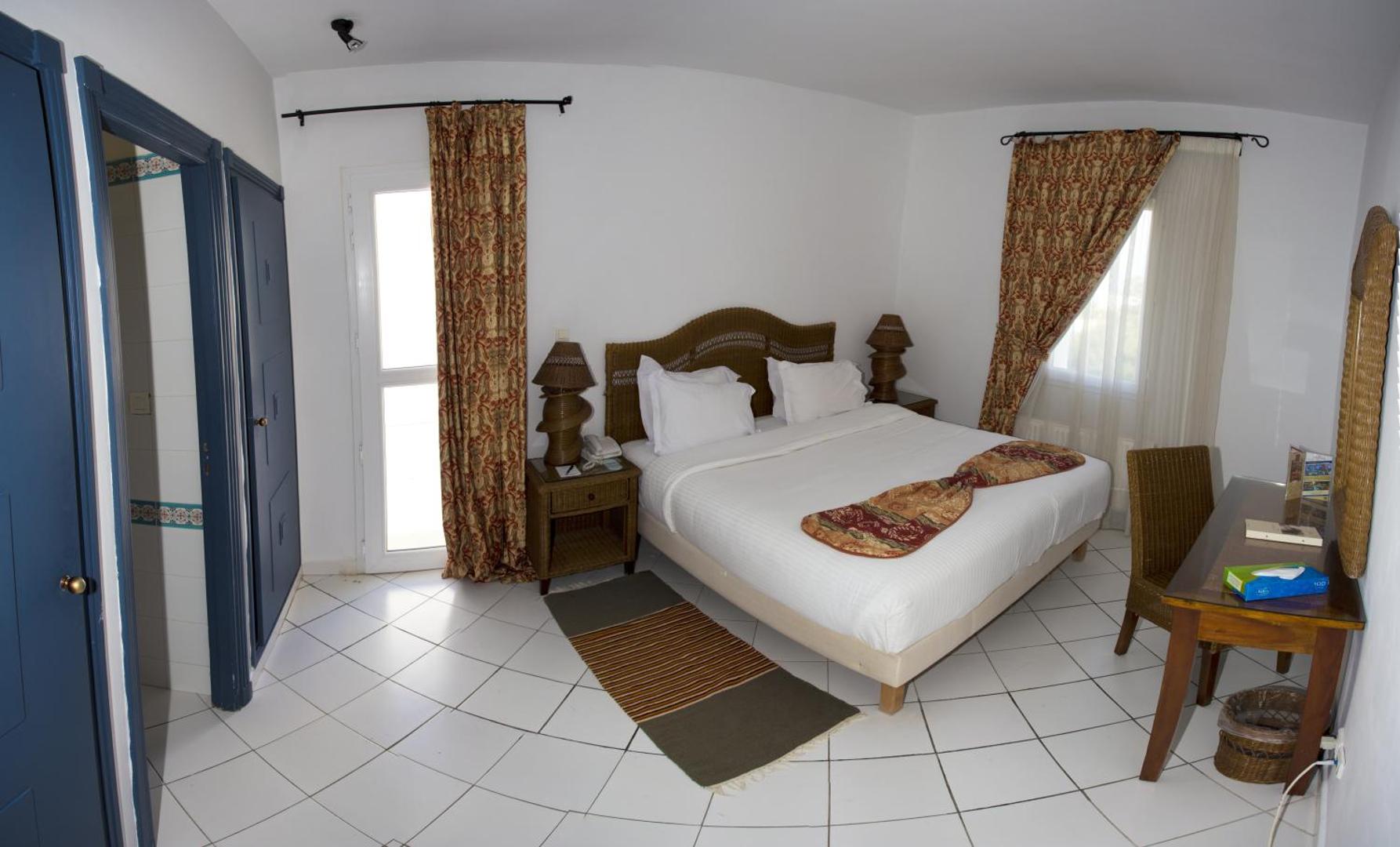Golden Carthage Hotel & Residence