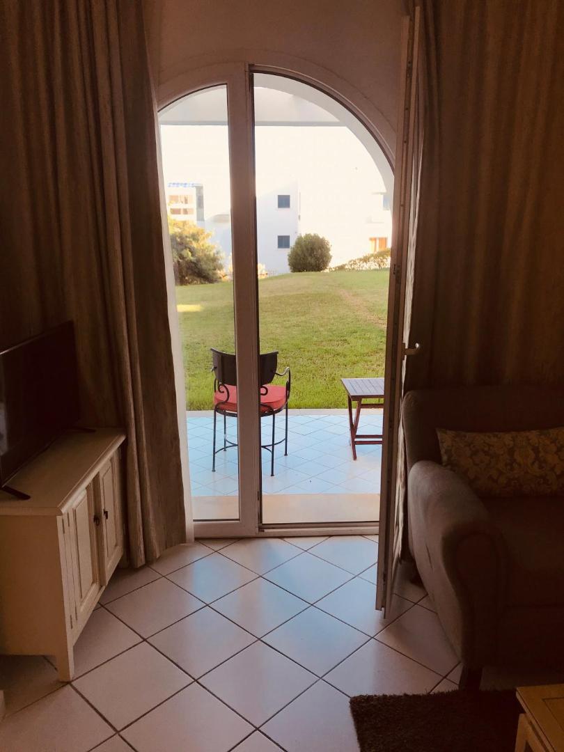 Golden Carthage Hotel & Residence