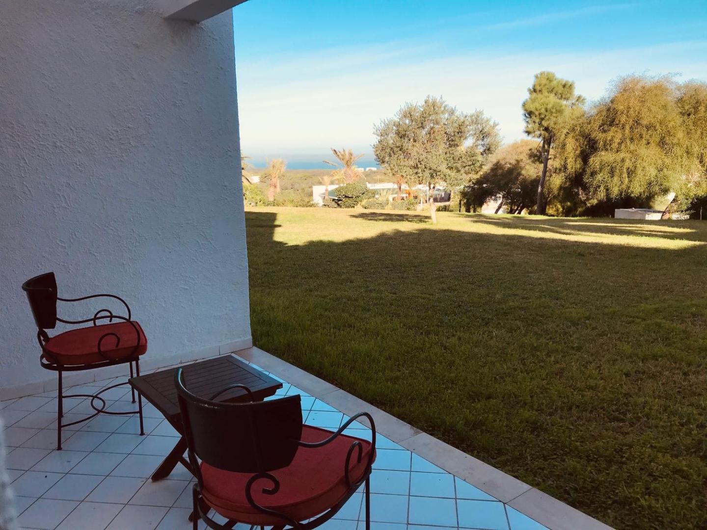 Golden Carthage Hotel & Residence