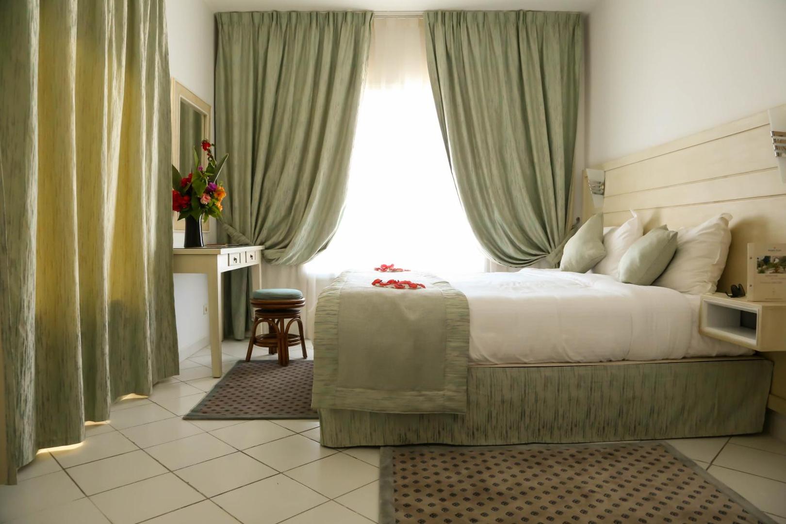 Golden Carthage Hotel & Residence