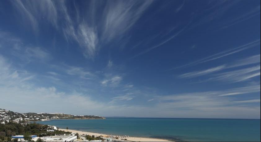 Dar el marsa