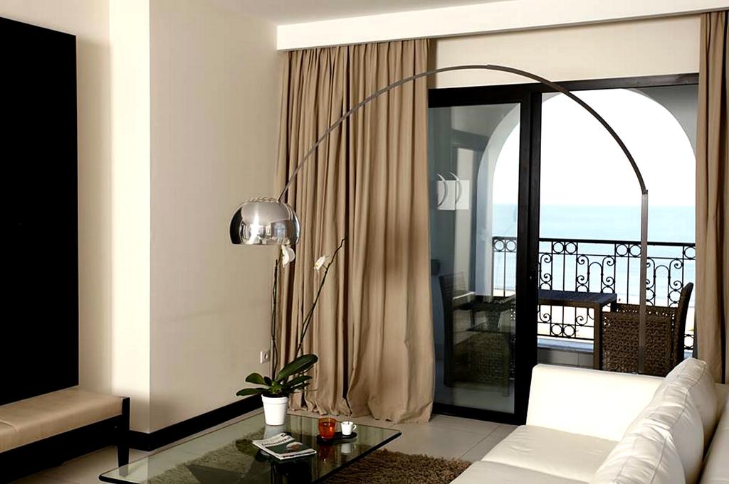 Dar el marsa