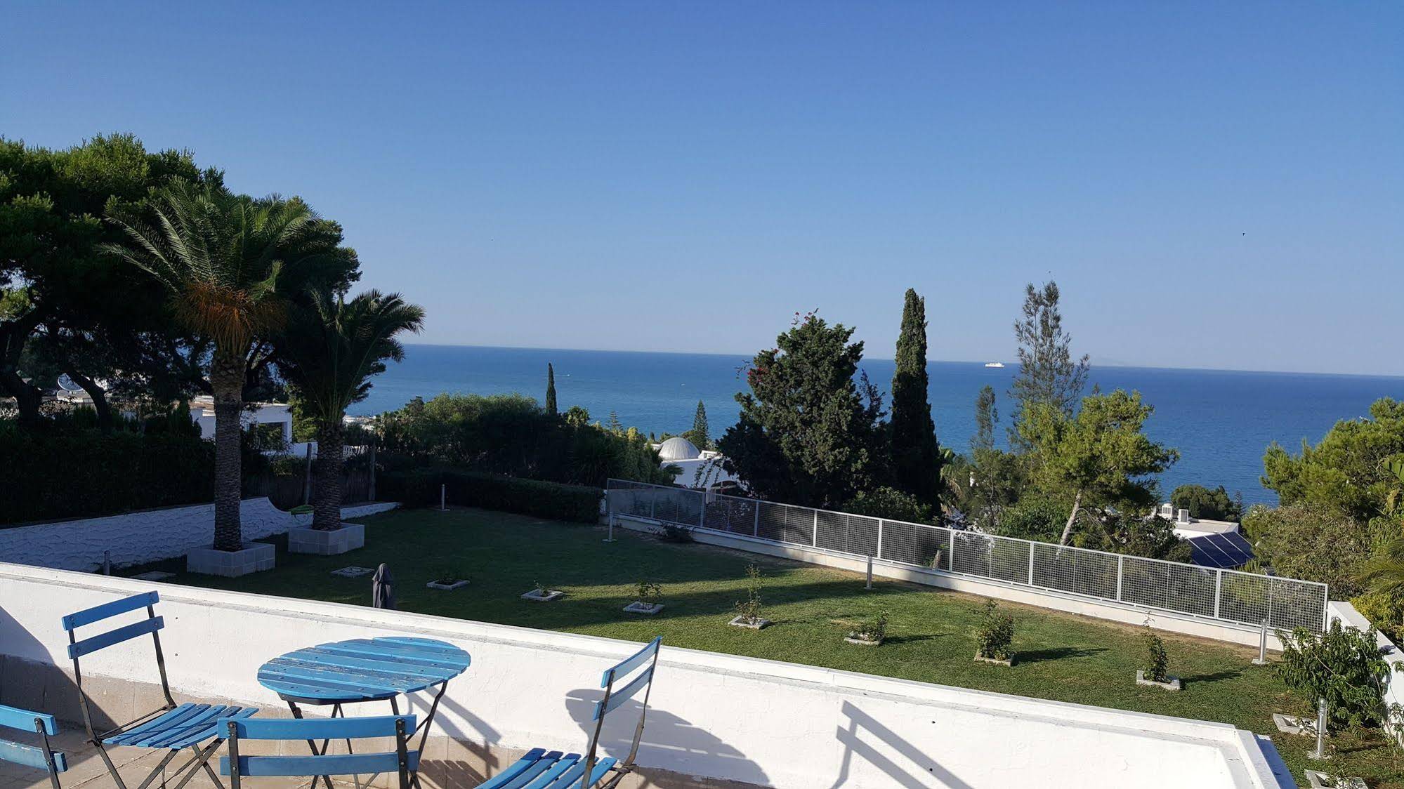 Villa Ambre