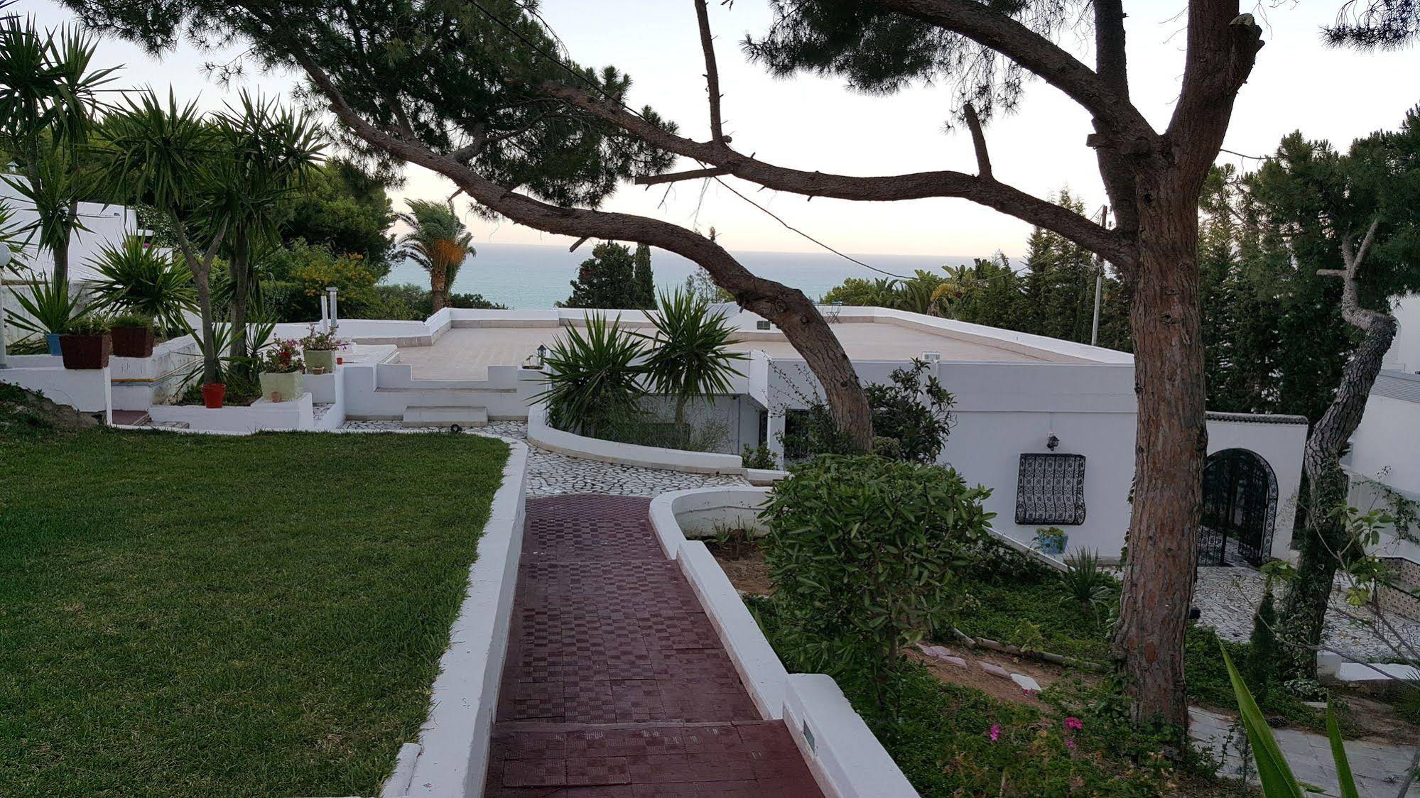 Villa Ambre