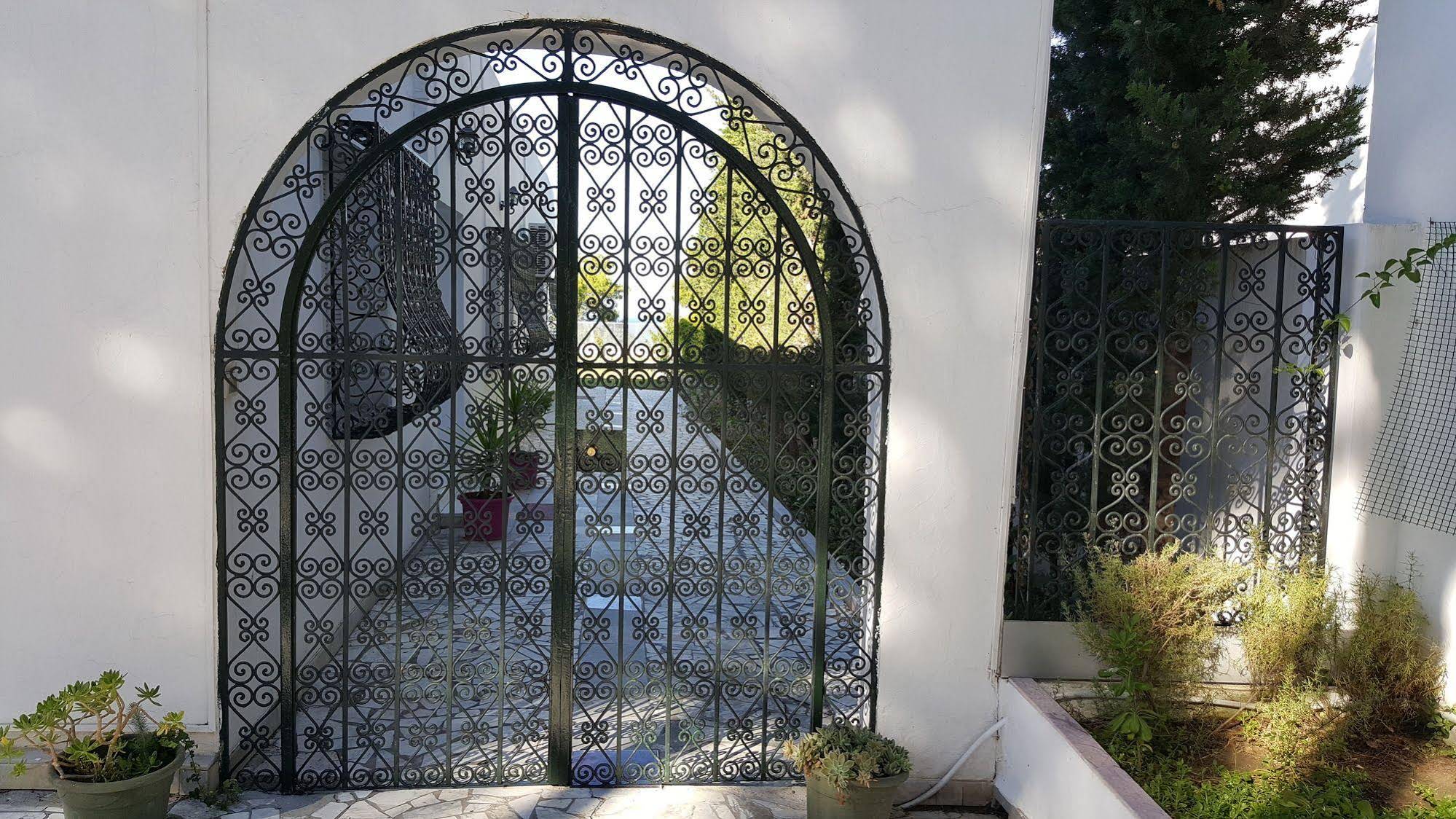 Villa Ambre