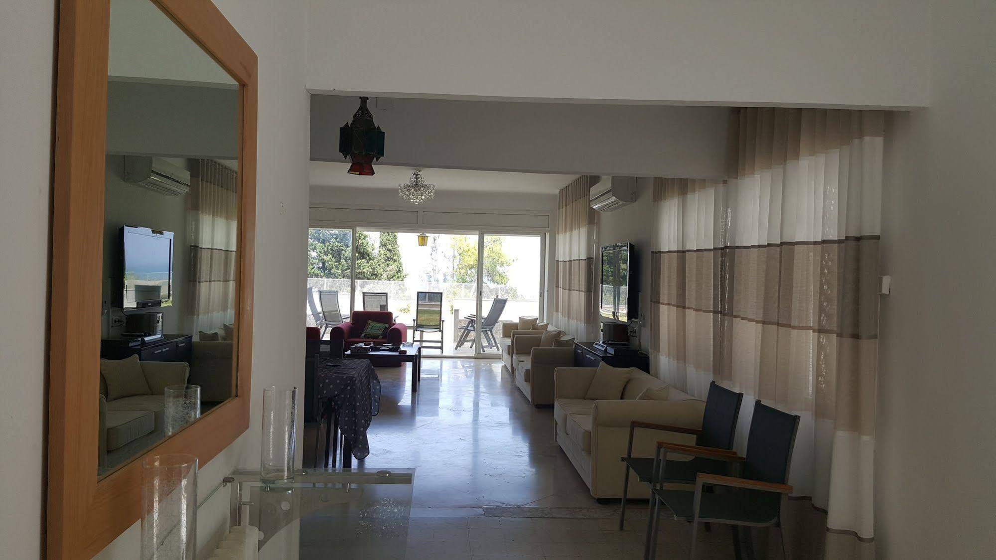Villa Ambre