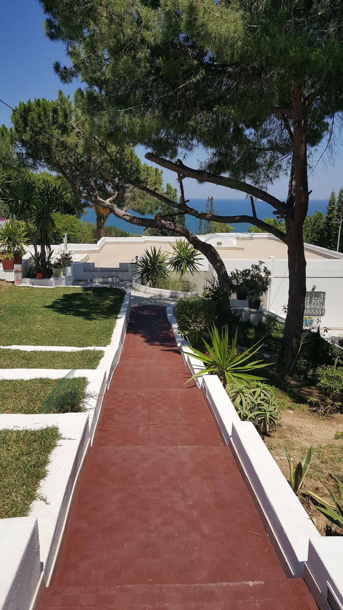 Villa Ambre