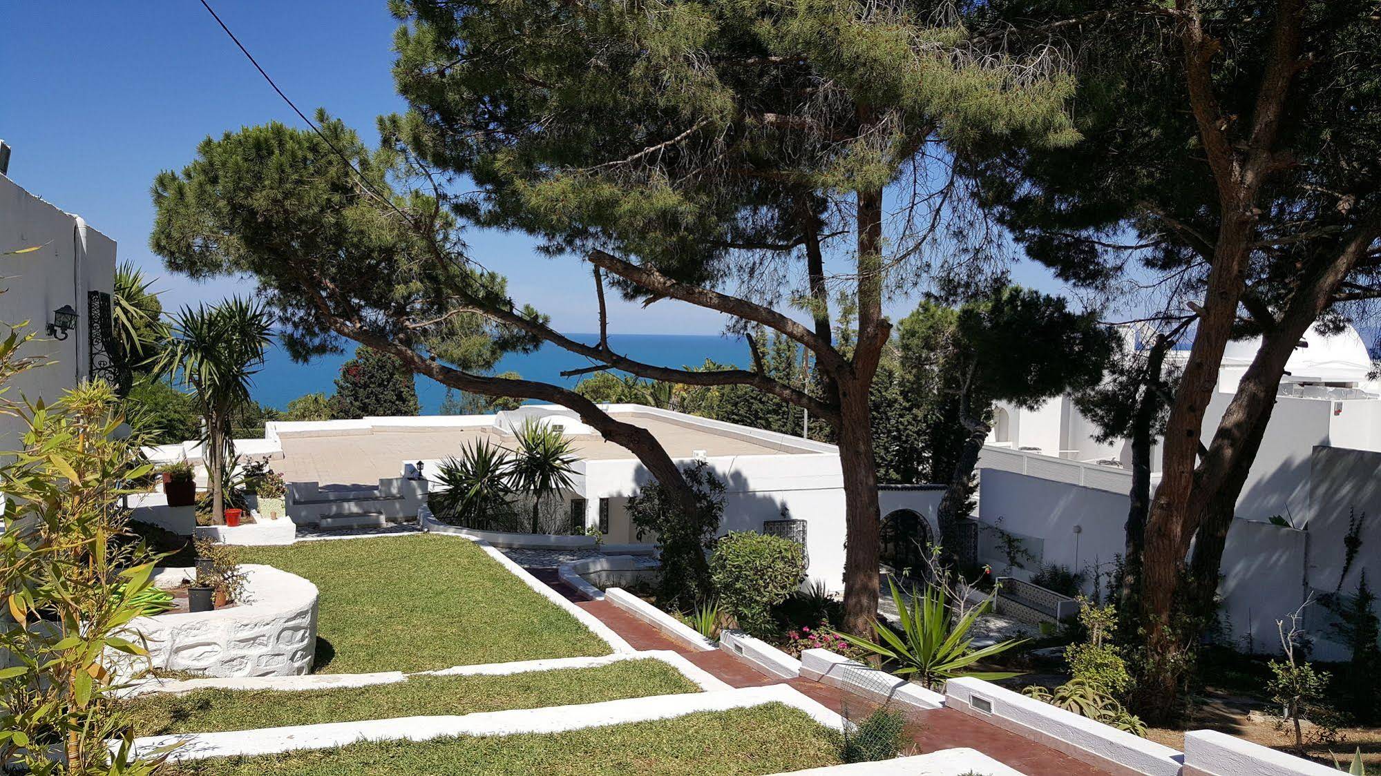 Villa Ambre