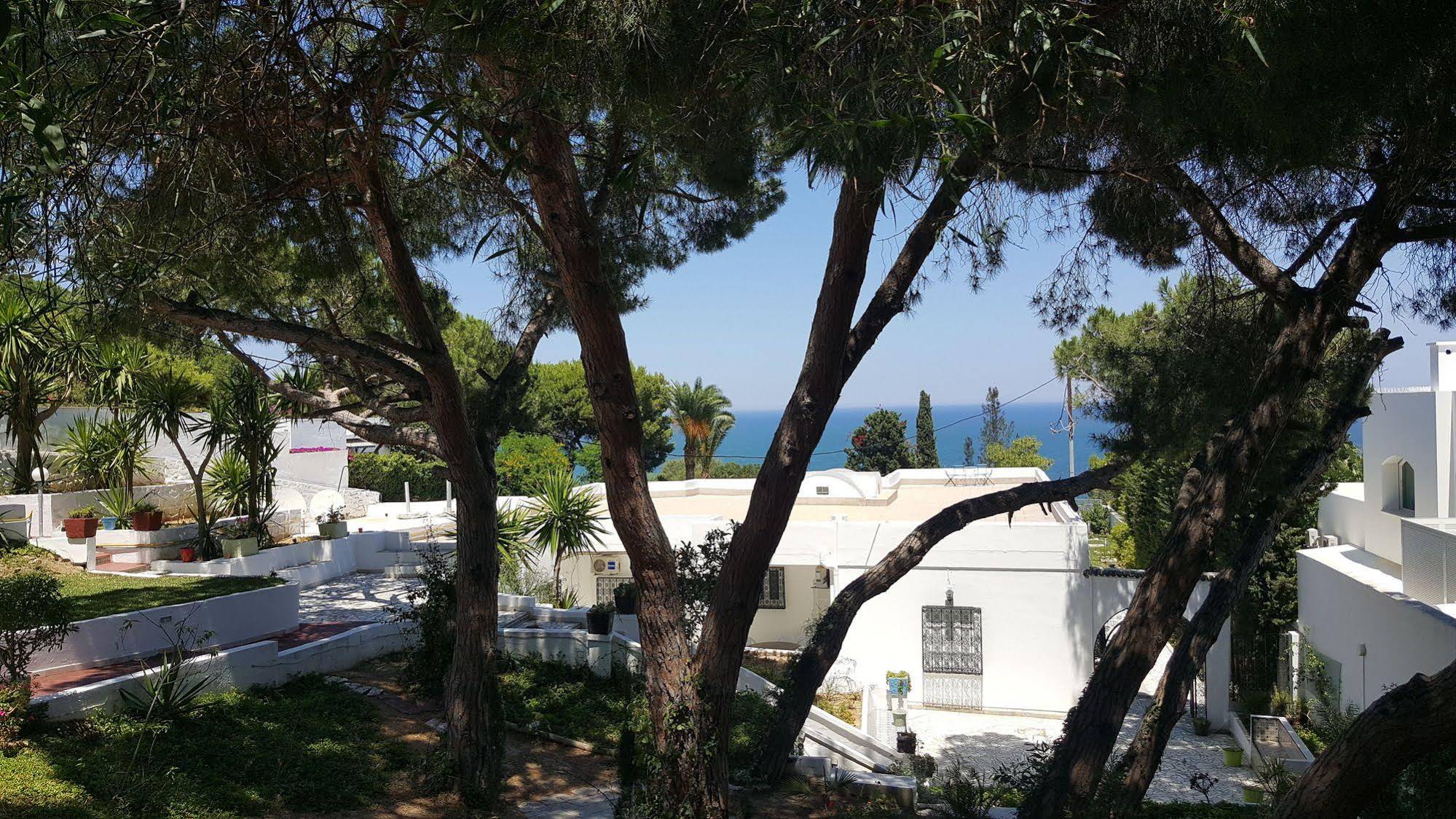 Villa Ambre
