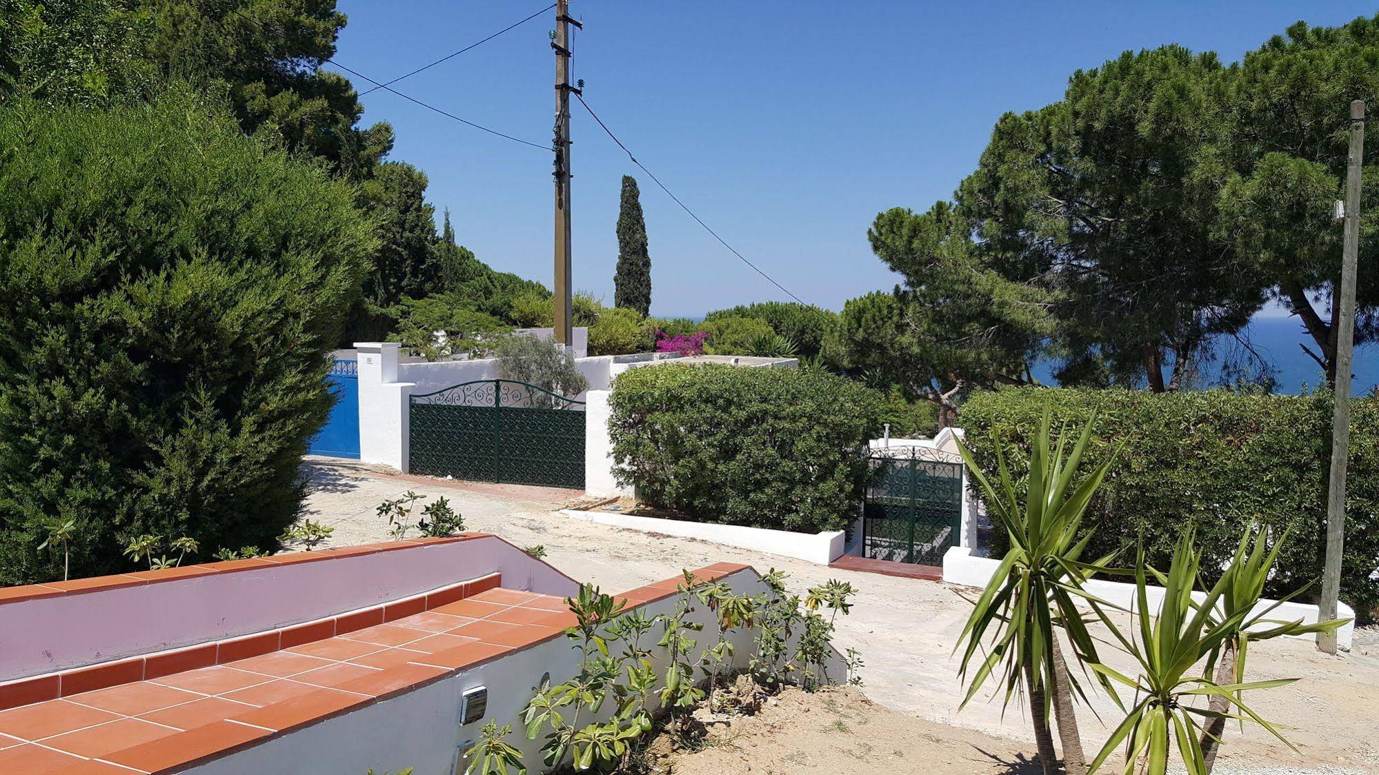 Villa Ambre