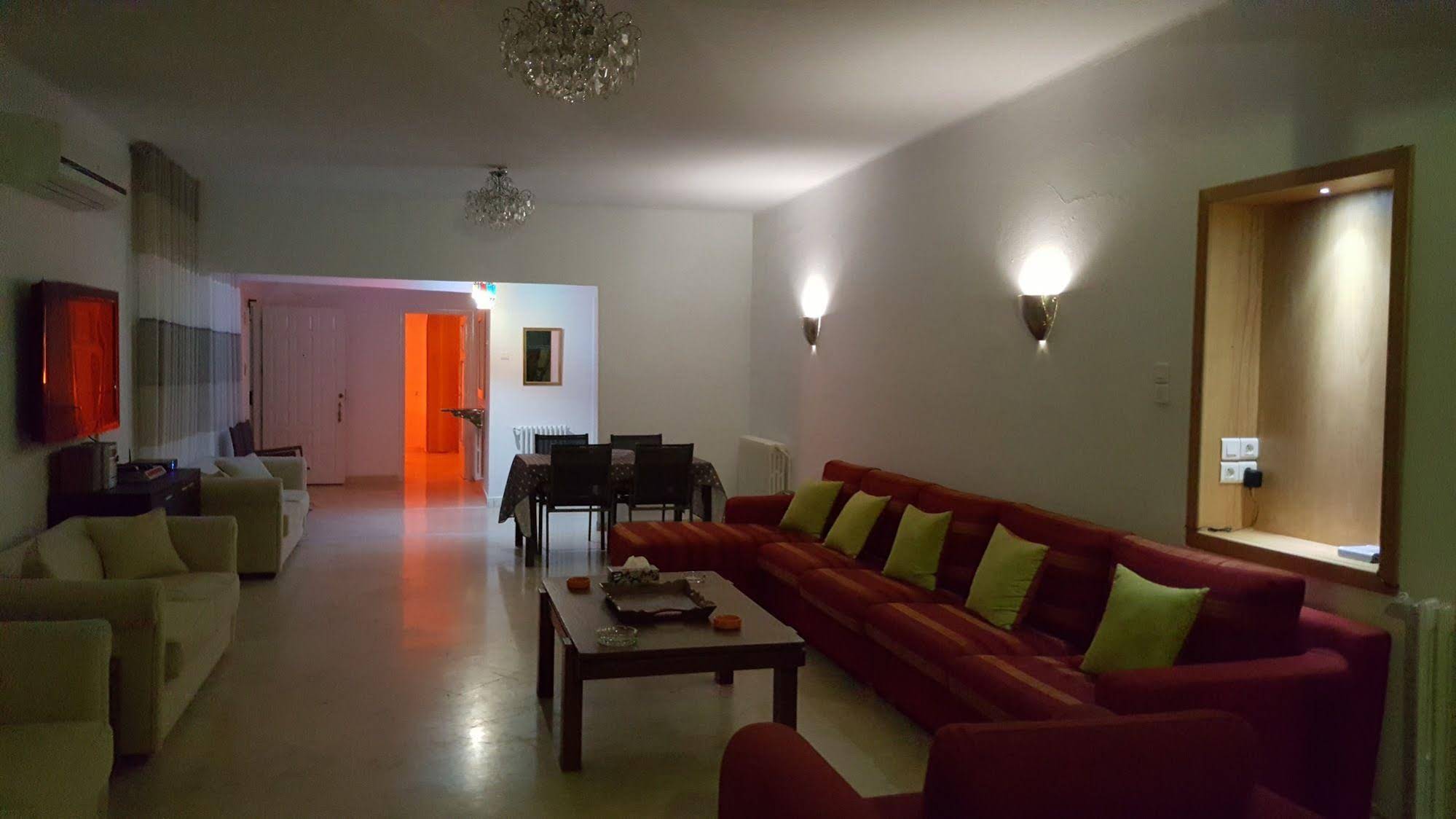 Villa Ambre