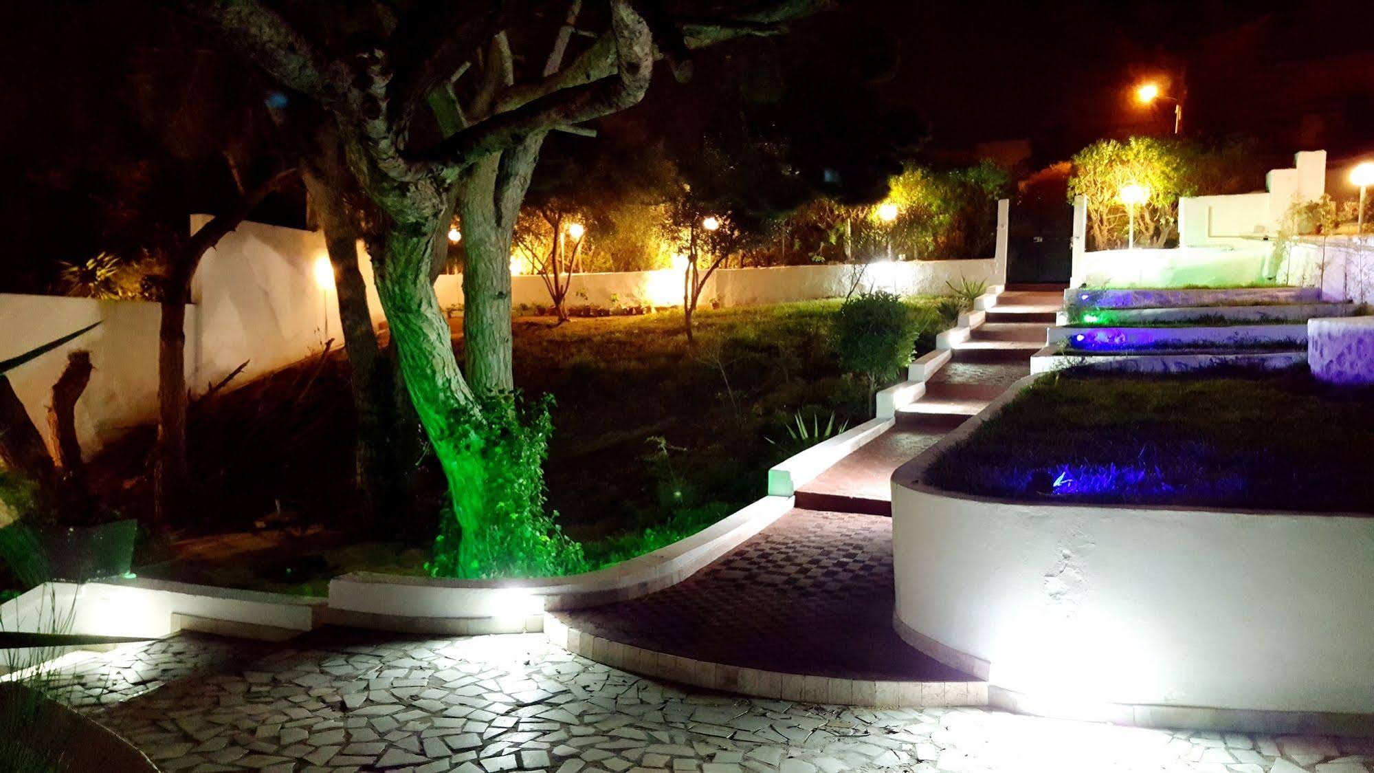 Villa Ambre