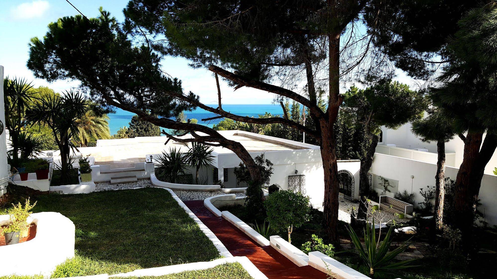 Villa Ambre