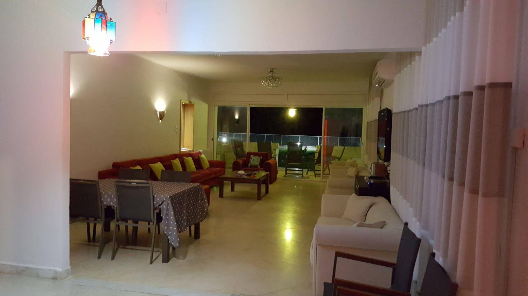 Villa Ambre
