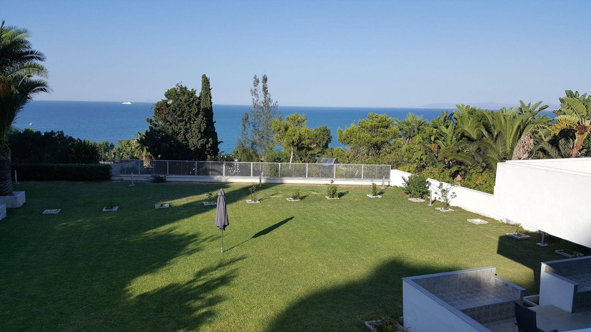 Villa Ambre