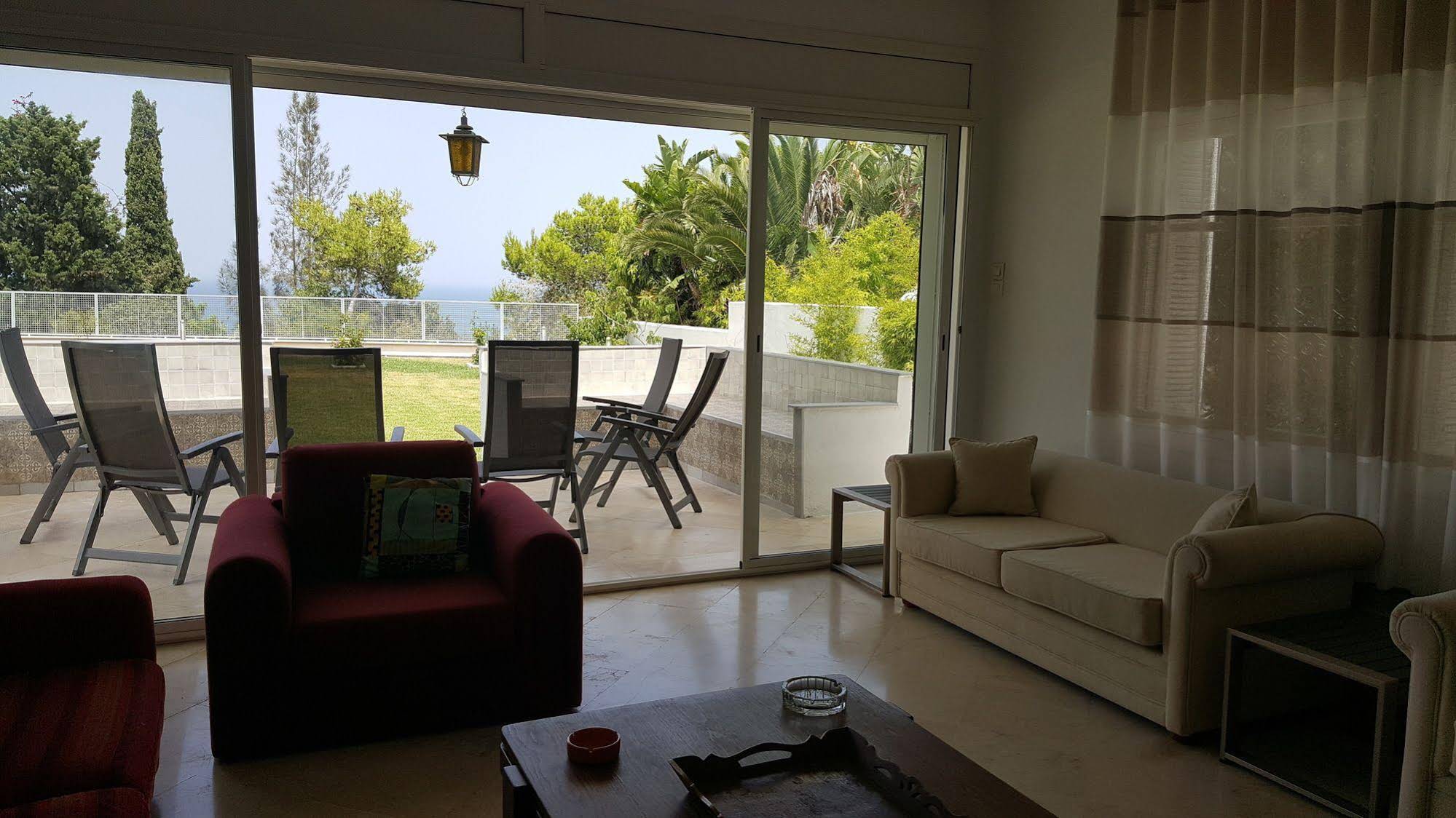 Villa Ambre
