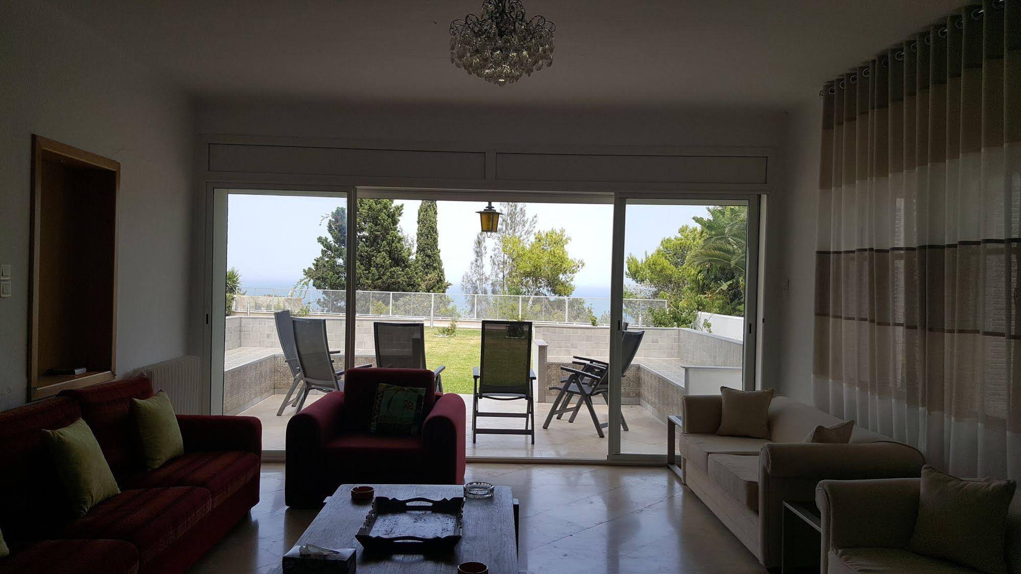 Villa Ambre