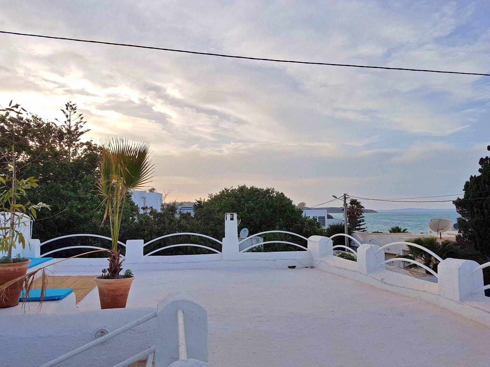 Villa Sukoon