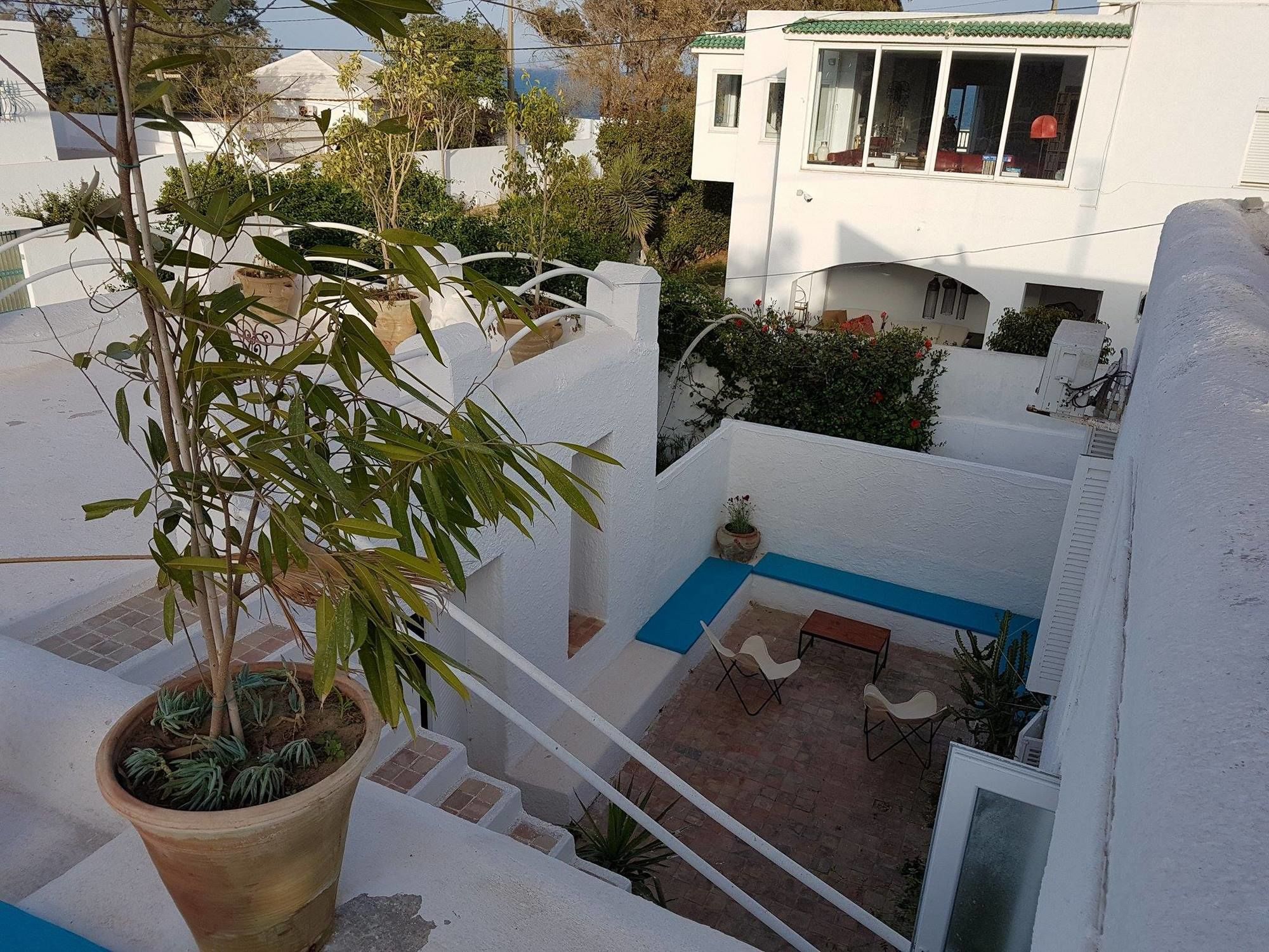 Villa Sukoon