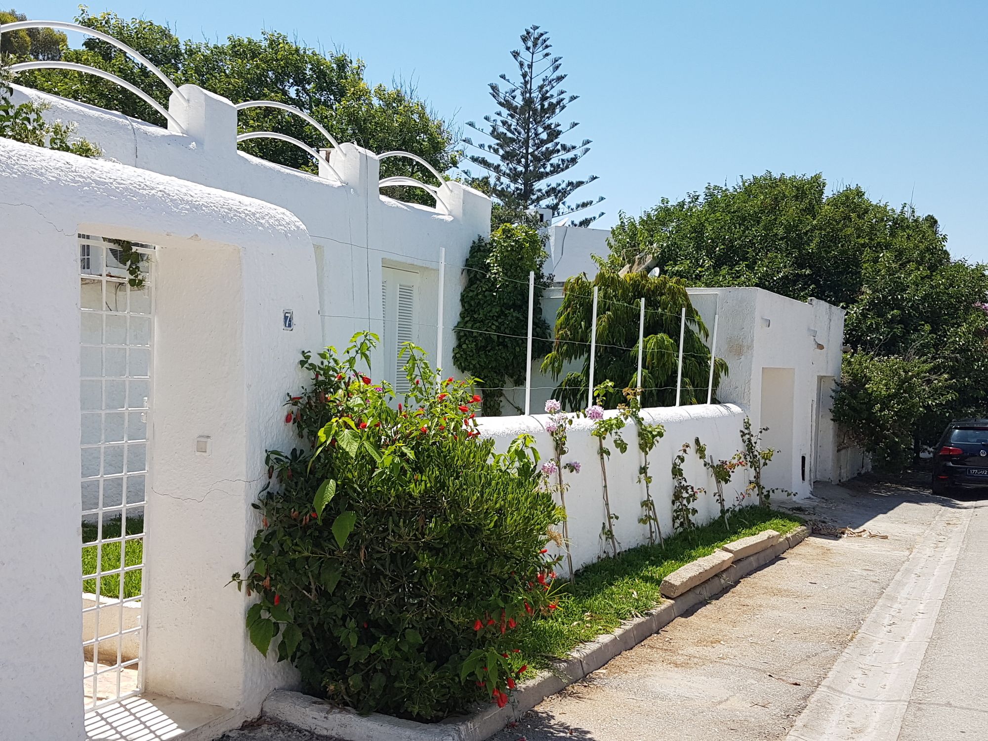 Villa Sukoon