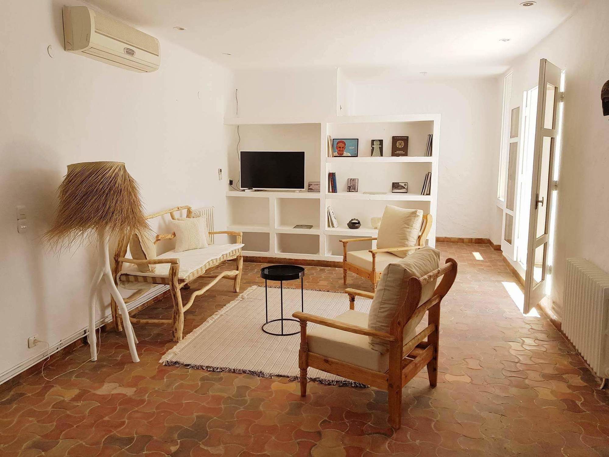 Villa Sukoon