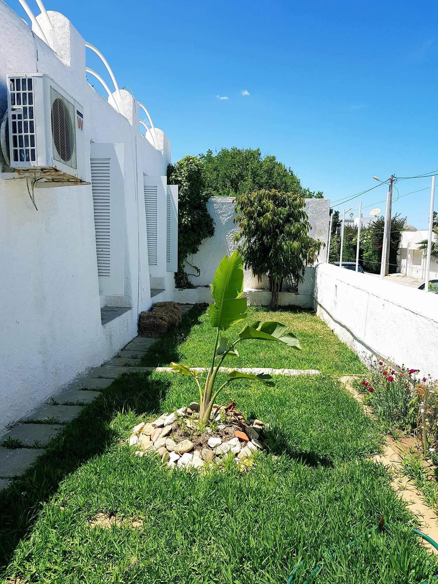Villa Sukoon