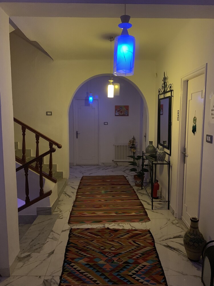 Dar El-Màa