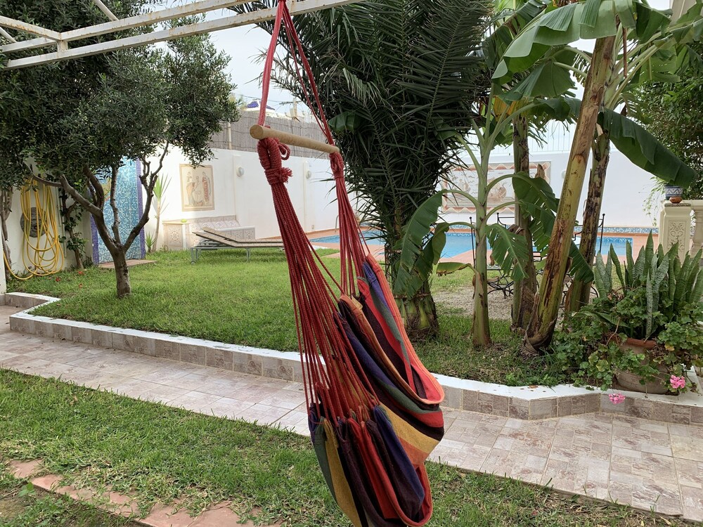 Dar El-Màa