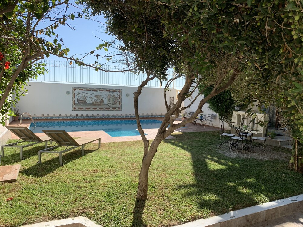 Dar El-Màa