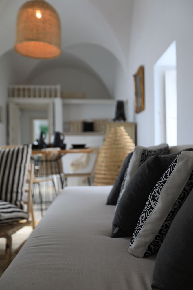 Ethnicchic Villa Breathtaking Sea View