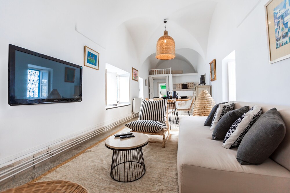 Ethnicchic Villa Breathtaking Sea View