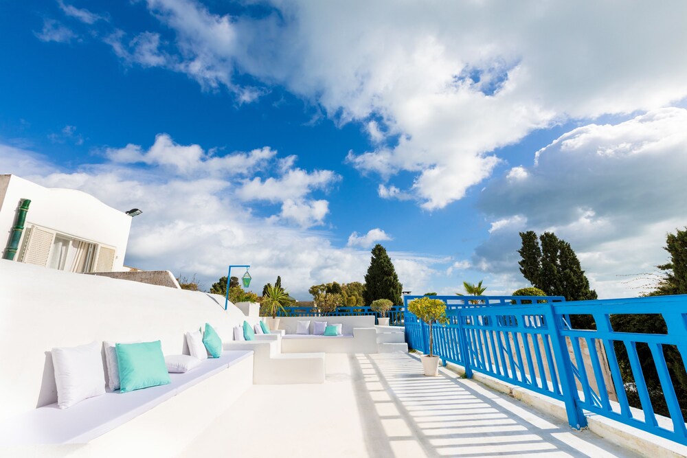 Ethnicchic Villa Breathtaking Sea View