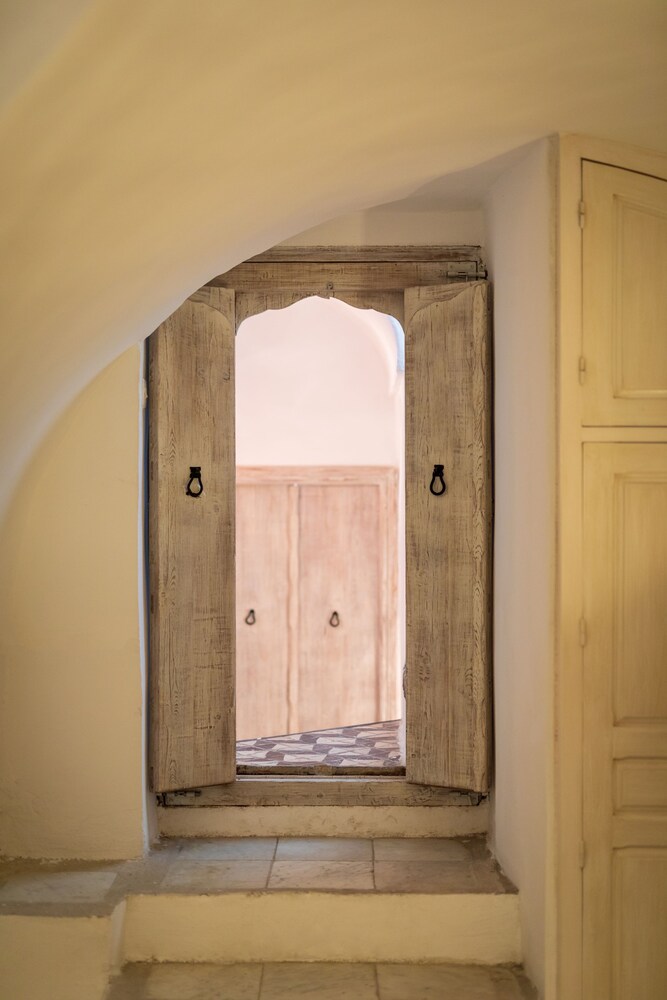 Ethnicchic Villa Breathtaking Sea View