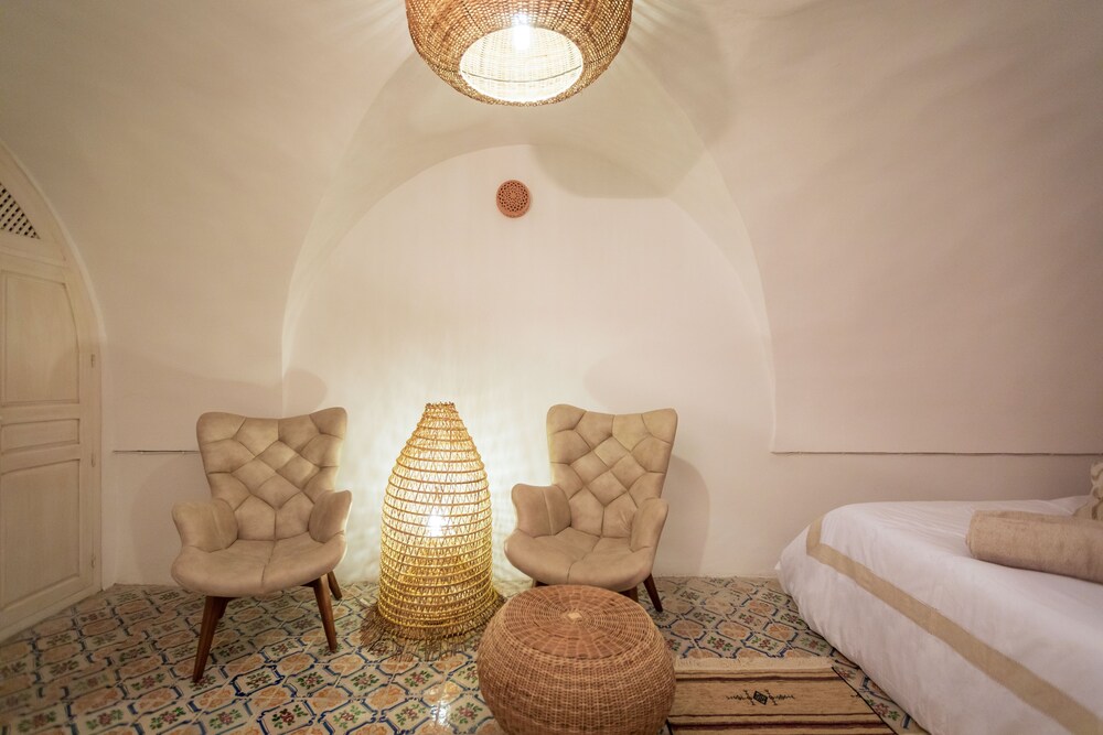 Ethnicchic Villa Breathtaking Sea View