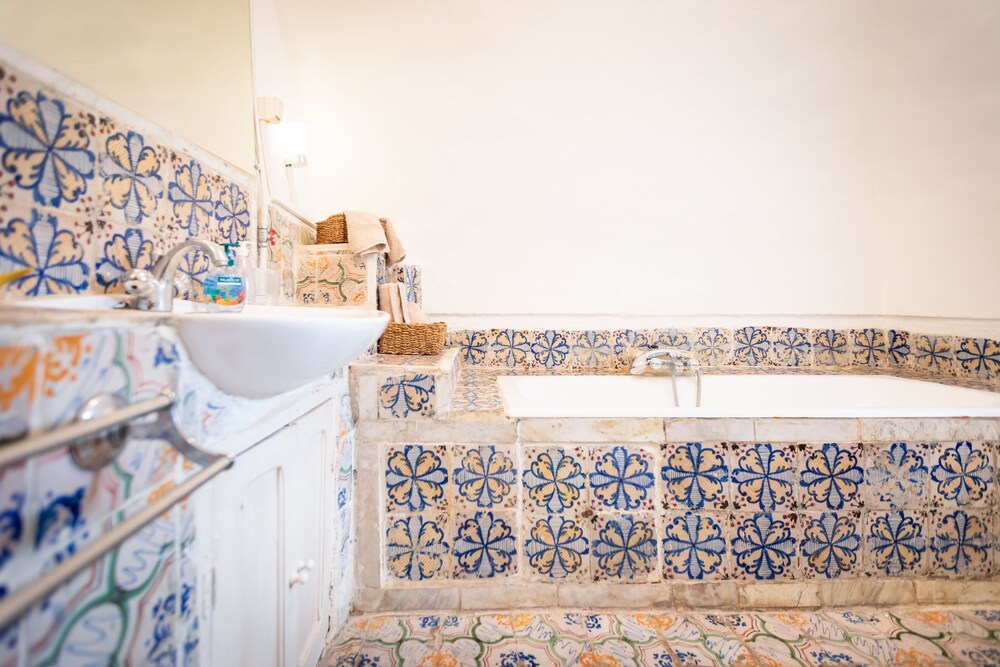 Ethnicchic Villa Breathtaking Sea View